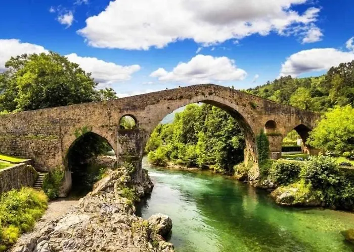 La Salmonera Cangas De Onis