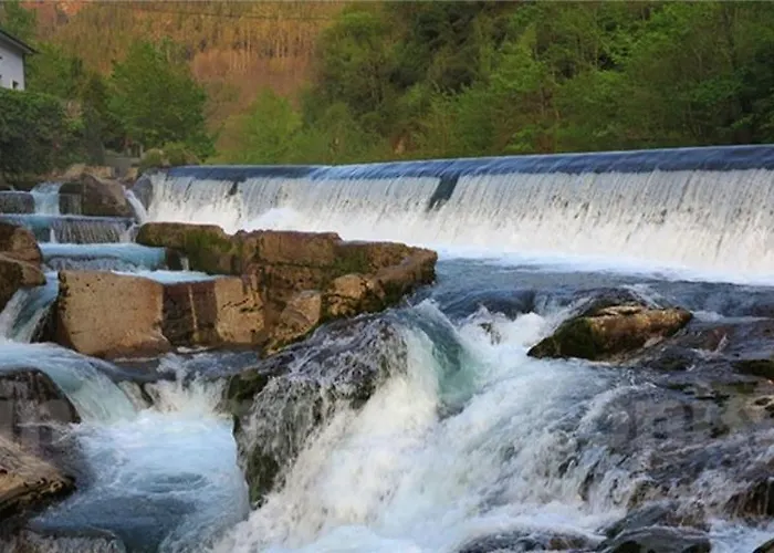 La Salmonera Cangas De Onis