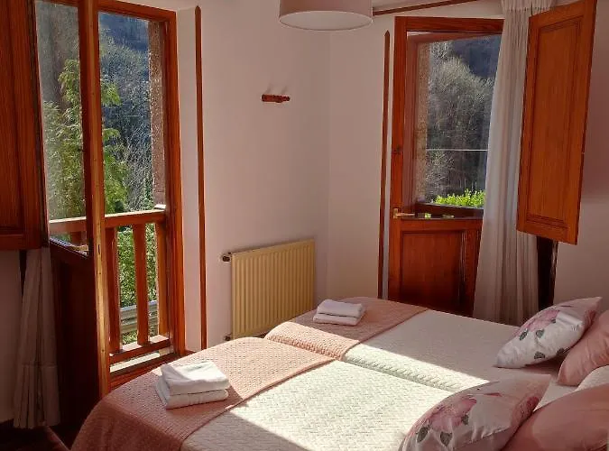 La Salmonera Cangas De Onis Hotel