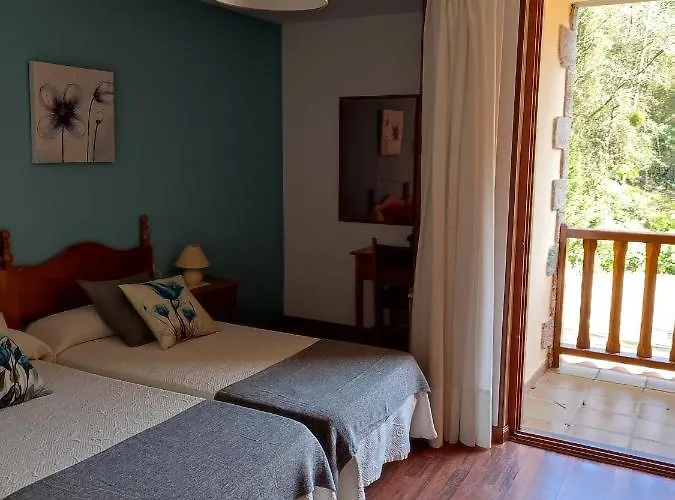 La Salmonera Cangas De Onis 2* Cano