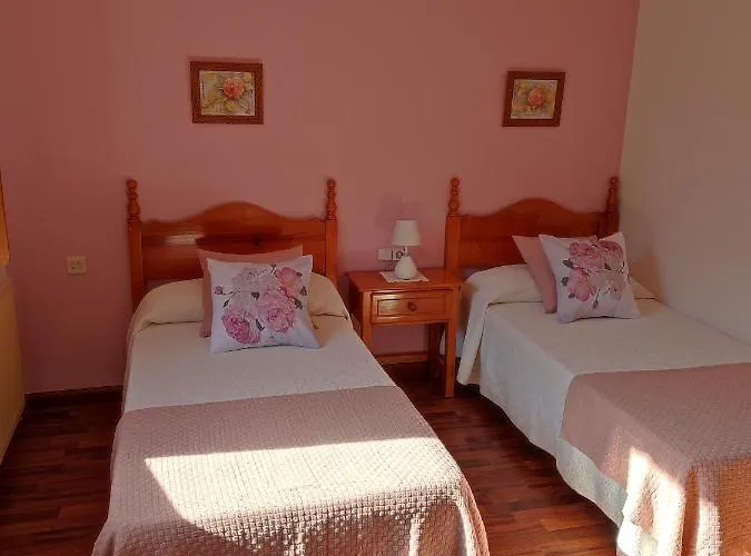 La Salmonera Cangas De Onis Hotel