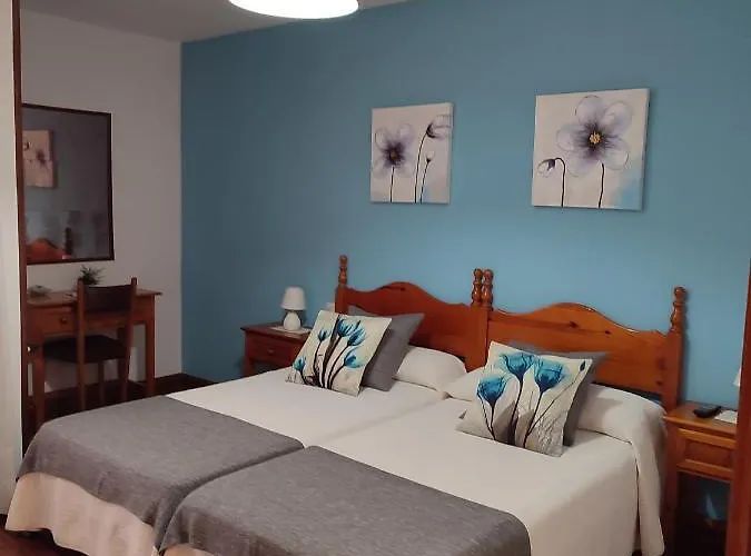 La Salmonera Cangas De Onis 2* Cano