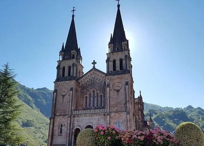 La Salmonera Cangas De Onis Cano
