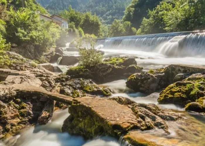 La Salmonera Cangas De Onis 2* Cano