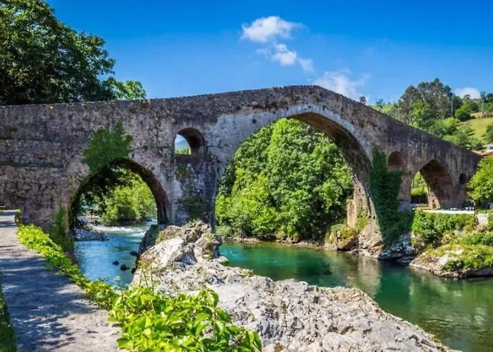 La Salmonera Cangas De Onis Cano