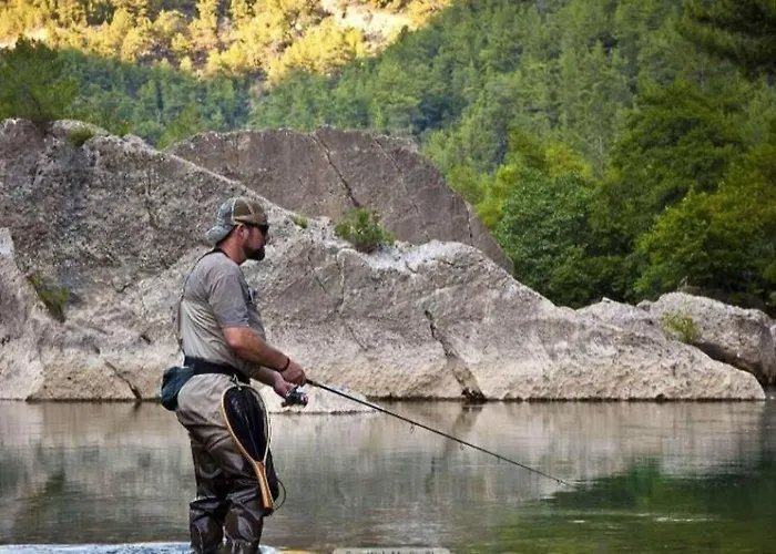 La Salmonera Cangas De Onis 2*