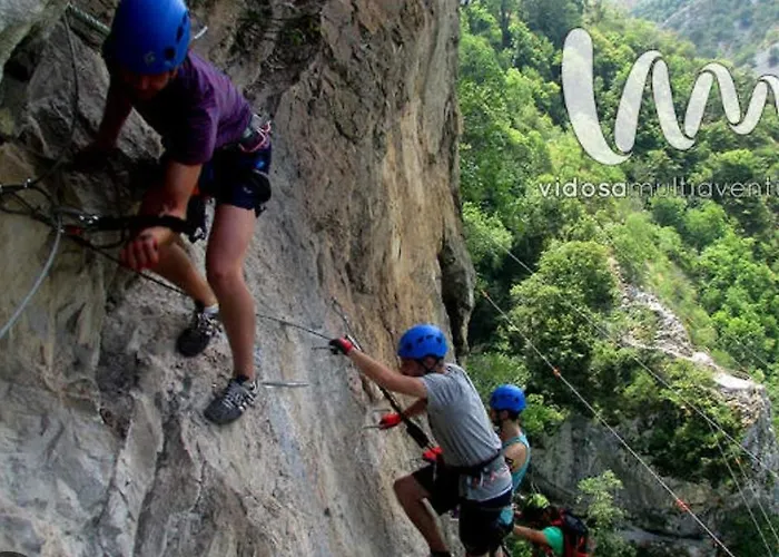 La Salmonera Cangas De Onis Hotel