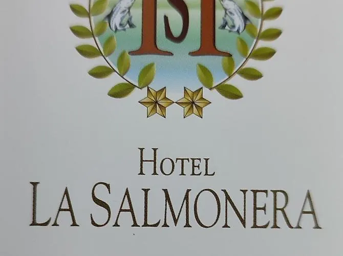 La Salmonera Cangas De Onis Hotel Cano