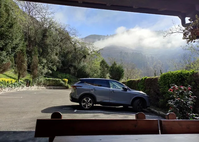 La Salmonera Cangas De Onis