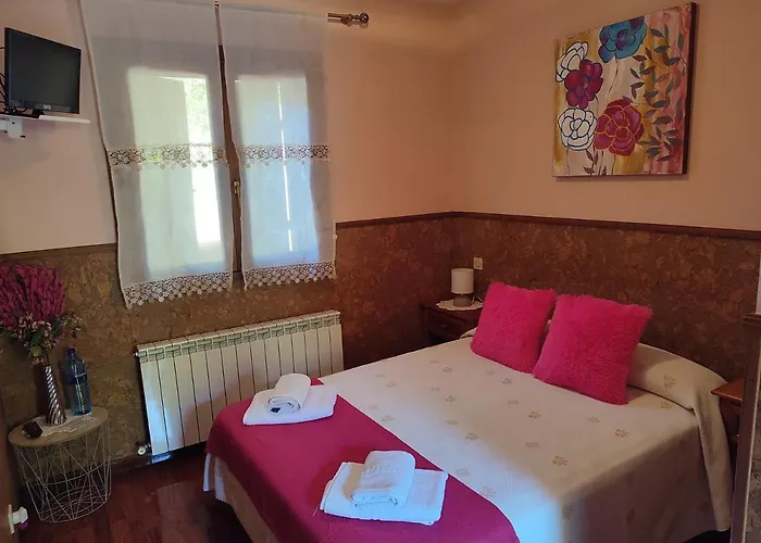 La Salmonera Cangas De Onis