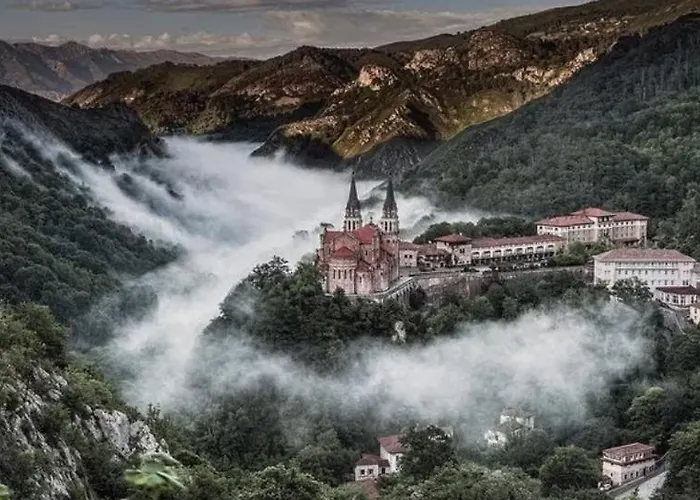 La Salmonera Cangas De Onis Cano