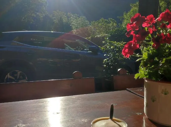 La Salmonera Cangas De Onis Hotel 2*