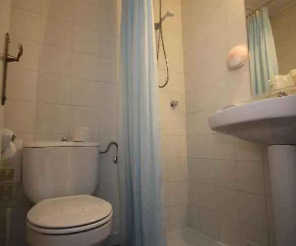 La Salmonera Cangas De Onis Hotel Cano